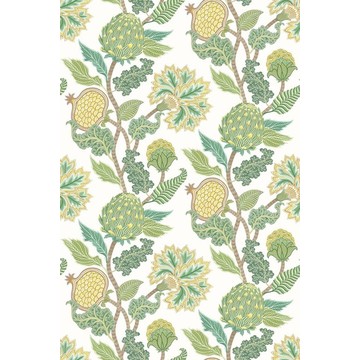 Cynara Leaf/Lemon W8034-03