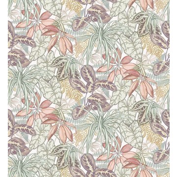 Hothouse Lichen/Blush W8032-01