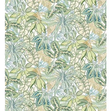 Hothouse Leaf W8032-02