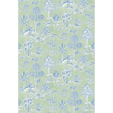 Karuna Apple/Denim W8033-01