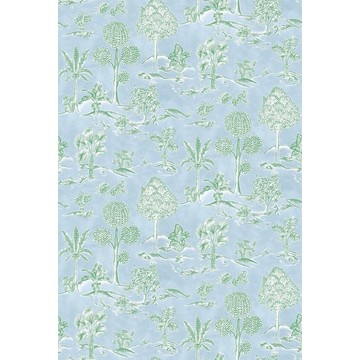 Karuna Sky/Leaf W8033-02
