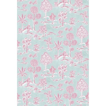 Karuna Aqua/Raspberry W8033-05
