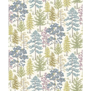 Vana Aqua/Heather W8030-03