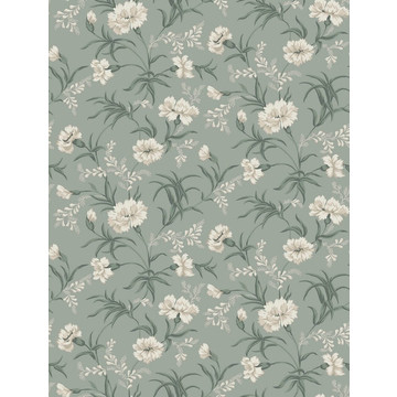 Emilie Garden Green 832-38