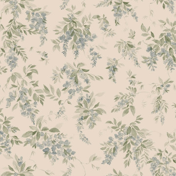 Lovisa Blue S10507