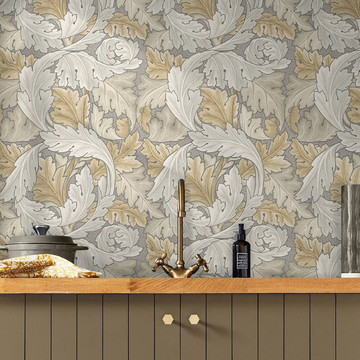 ACANTHUS  NEUTRAL 2