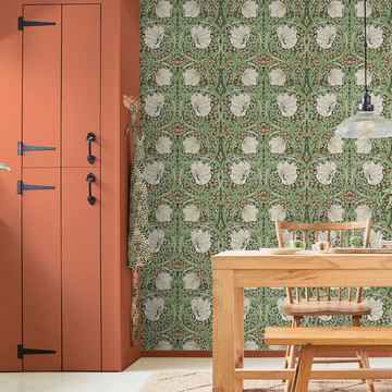 PIMPERNEL GREEN 2