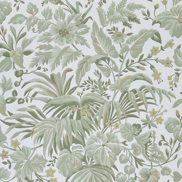 Palmette Sage 2513-184-04