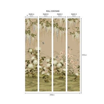 2513-191-01-Wisteria-Bloom-Mural-Alabaster-info