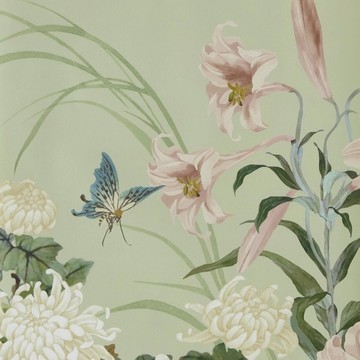 2513-191-03-Wisteria-Bloom-Pistachio-detaik