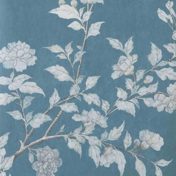 2513-192-01-Moor-Park-Mural-Prussian-Blue-detail