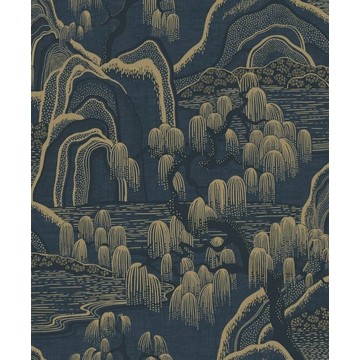 Indigo Garden 3132