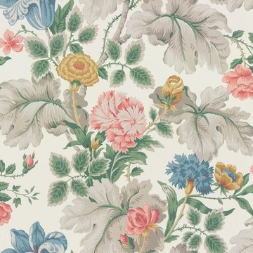 Carnation Garden 7235