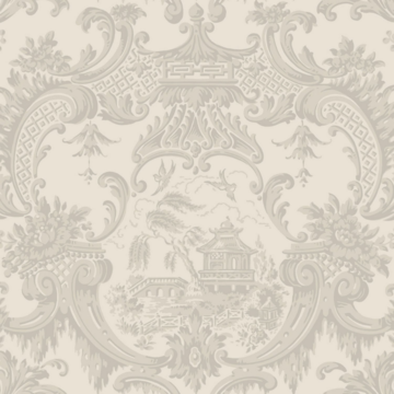 Chippendale China 100/3012