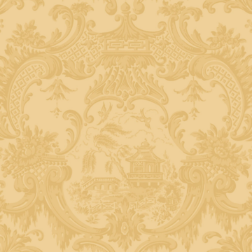 Chippendale China 100/3014