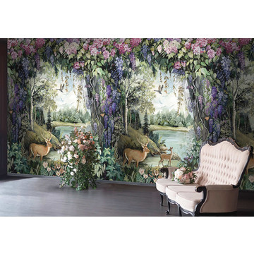 99520-Thistledown-Mural-Room
