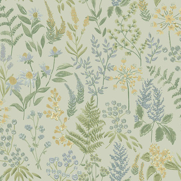 Calvert Meadows Blue 91682