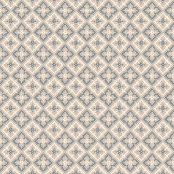 Edvin Indigo Blue S10456
