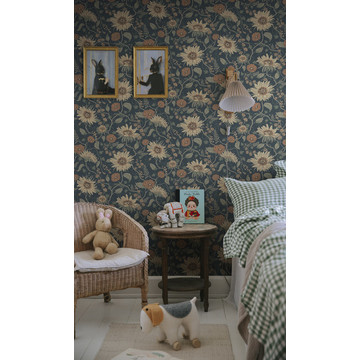 S10480_Solveig_Midnight-Blue_Sandberg-Wallpaper_interior1