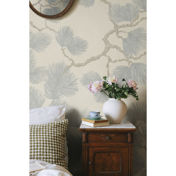 S10489_Pine-Mural_Misty-Blue_Sandberg-Wallpaper_interior2