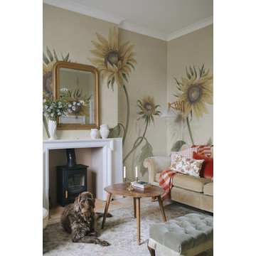 S10527_Sunflowers_Yellow_Sandberg-Wallpaper_interior3
