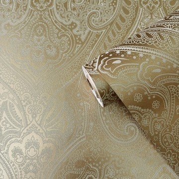 paisley medallion AM22002-1 wave