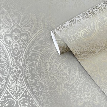 paisley medallion  AM22002-2 wave
