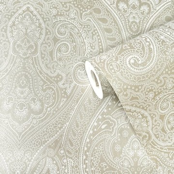 paisley medallion  AM22002-3 wave