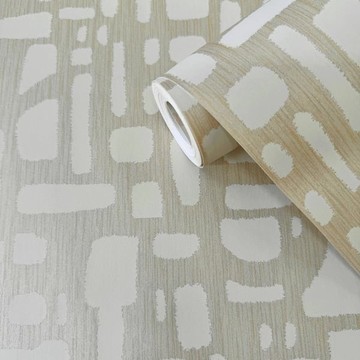 zen geometrico DWP0364-02 wave