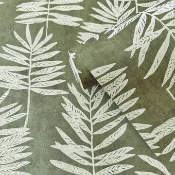 zen leaves DWP0365-01 wave
