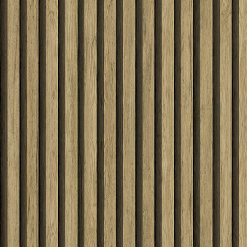 Ribbvägg Small 11934