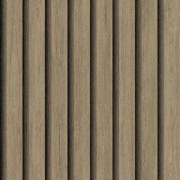 Ribbvägg Large 11923