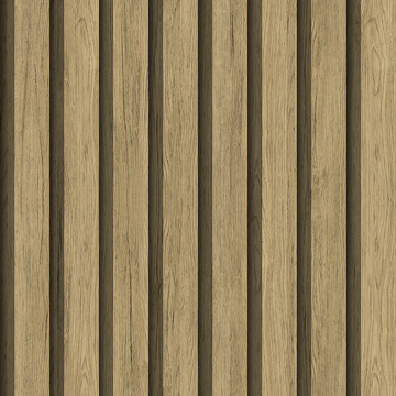 Ribbvägg Large 11933