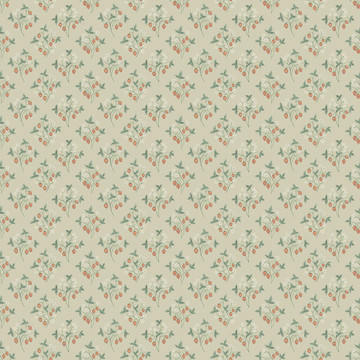 Jordgubbar Cream 43124