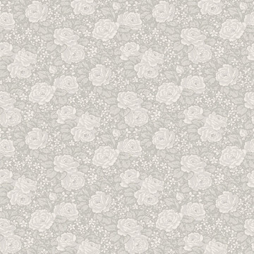Rosengång Grey 43105