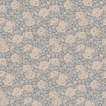 Rosengång Denim 43106