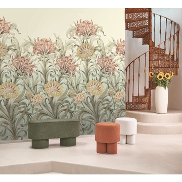 flower ballet HETA 201257204 L - room