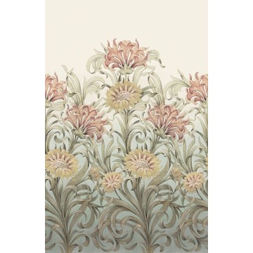 The Flower Ballet HETA 20125 72 05S (paneeli)