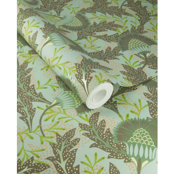 Solange Boho Garden 340211