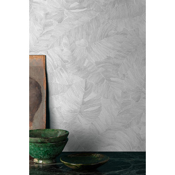 textured monstera a67603 room