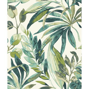 Tropical Verdure A71201