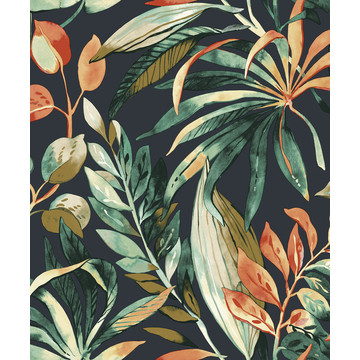 Tropical Verdure A71202