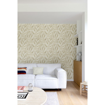 verde feuille a76101 room