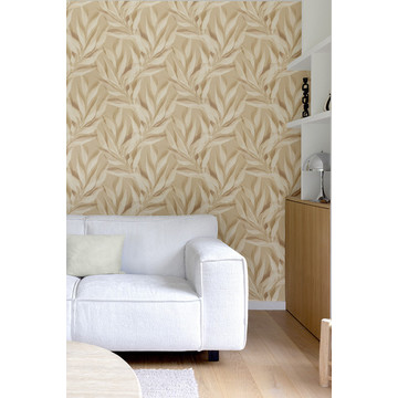 verde feuille a76103 room