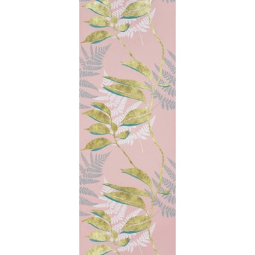 Feuille D'Or Blush/Gold W7331-01
