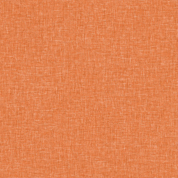 Linen Texture Orange 676103