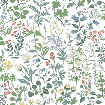 Flora 4180