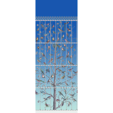 Uccelli Cerulean 114/11023 (paneeli)