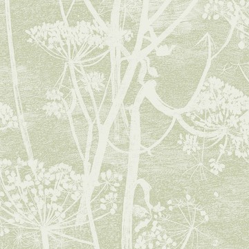 Cow Parsley Olive 112/8029