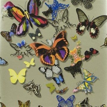 Butterfly Parade Platine PCL008/005